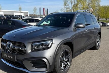 Mercedes-Benz GLB 220 19.980 km 44.900 &euro; Rottweil 78628