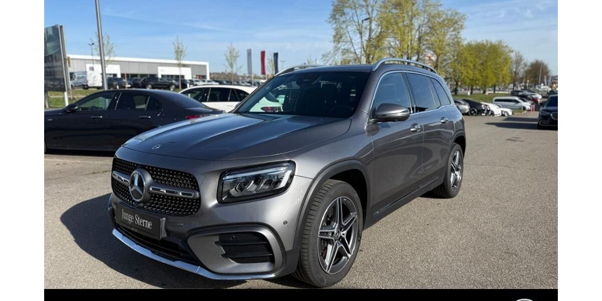 Mercedes-Benz GLB 220 19.980 km 44.900 &euro; Rottweil 78628