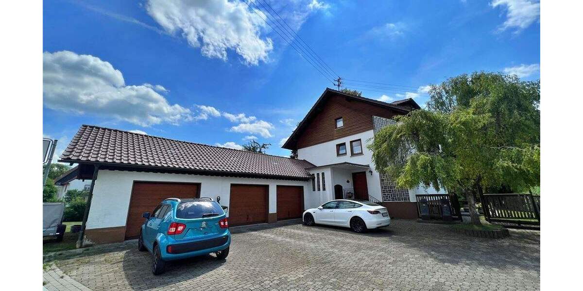 Mehrfamilienhaus, Wohnhaus Bad Dürrheim Sunthausen - 8 Zimmer, 280 m&sup2;, 679.000&euro; | Angebot:25734452