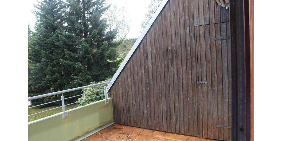 Terrassenwohnung Schonach Im Schwarzwald - 1 Zimmer, 56 m&sup2;, 650&euro; | Angebot:25870569