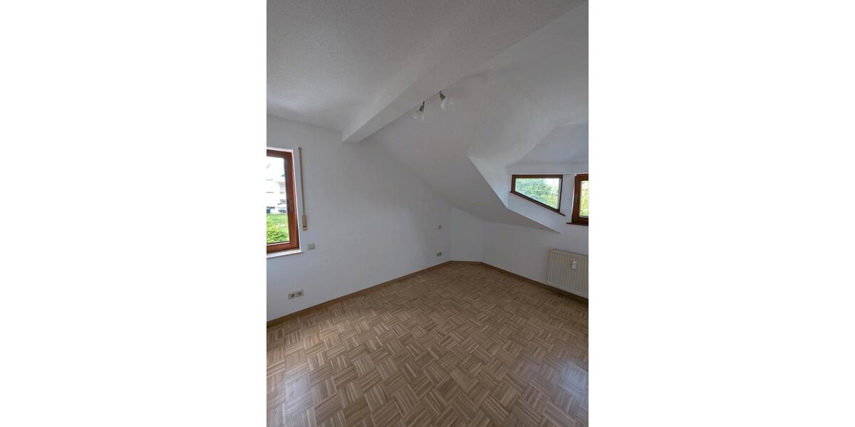 Etagenwohnung Donaueschingen - 2 Zimmer, 51 m&sup2;, 164.000&euro; | Angebot:25362922