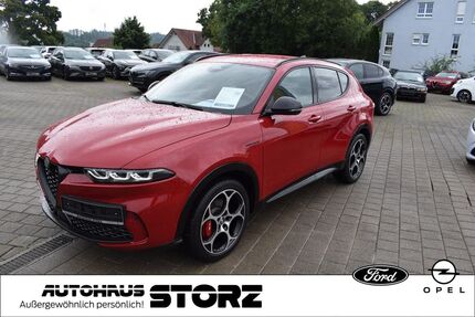 Alfa Romeo Tonale 25.009 km 34.900 &euro; Villingen-Schwenningen 78052