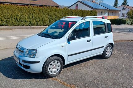 Fiat Panda 185.400 km 1.750 &euro; Tuttlingen 78532