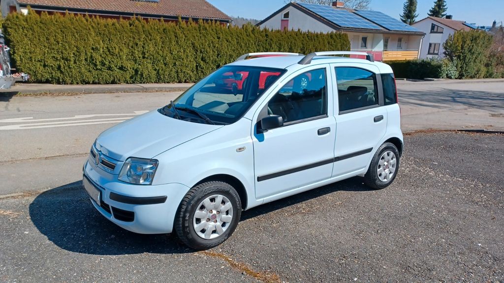 Fiat Panda 185.400 km 1.750 &euro; Tuttlingen 78532