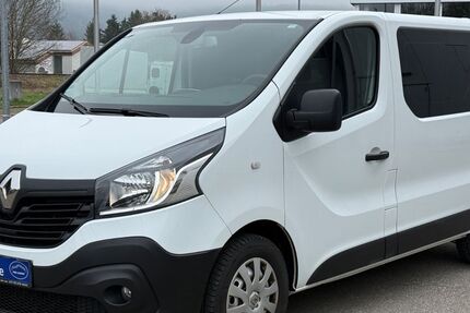 Renault Trafic 167.900 km 13.999 &euro; Tuttlingen 78532