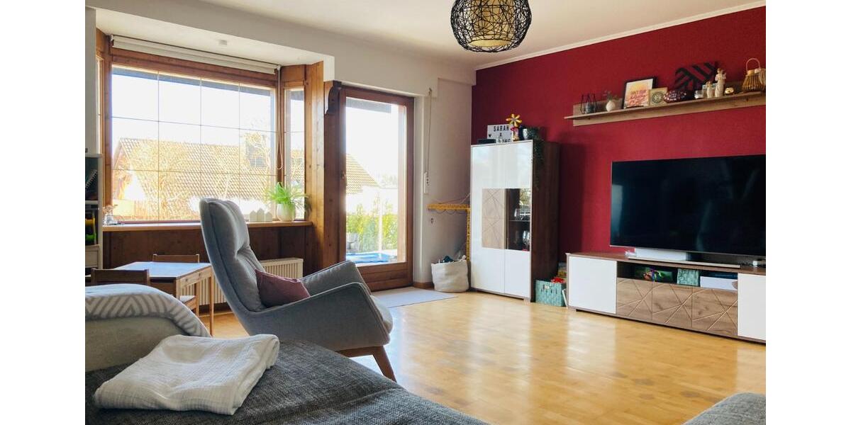 Hochparterre Bonndorf im Schwarzwald - 3.5 Zimmer, 87 m&sup2;, 209.800&euro; | Angebot:25942109