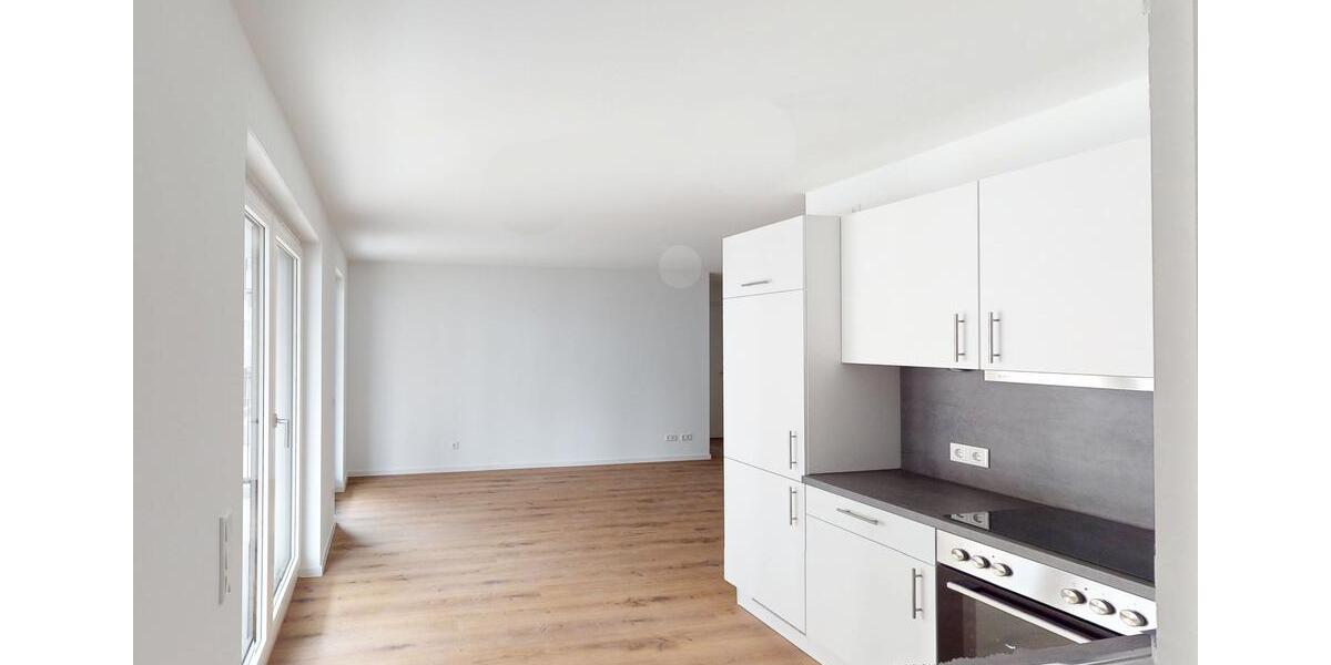 Etagenwohnung Villingen-Schwenningen Kopsbühl - 2 Zimmer, 75 m&sup2;, 925&euro; | Angebot:23526410