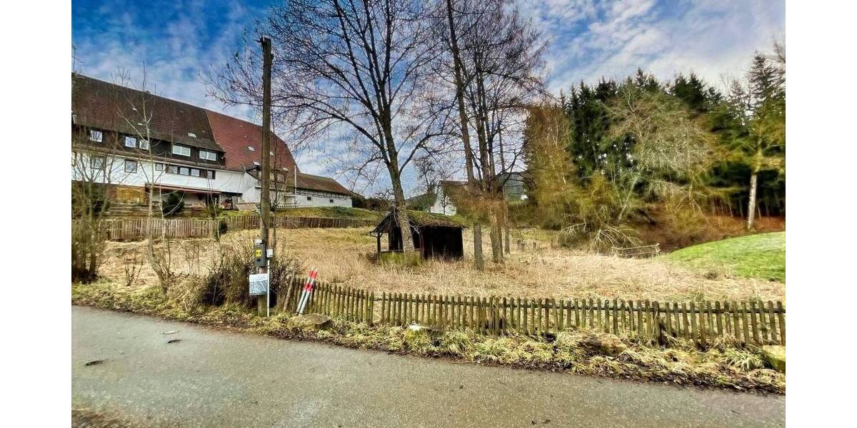 Grundstück Ratshausen - 130.000&euro; | Angebot:25692857