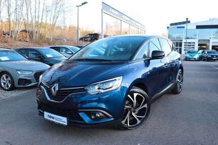 Renault Scenic 93.100 km 16.790 &euro; Villingen 78050