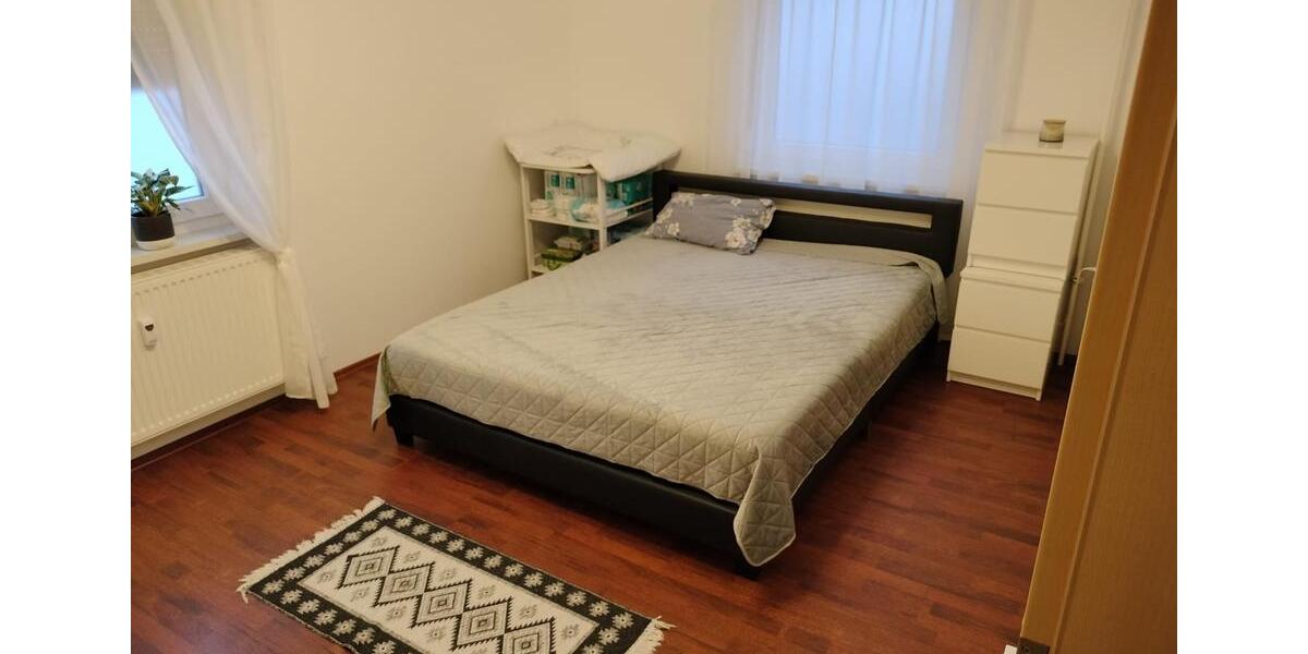 Erdgeschoßwohnung Wehingen - 3 Zimmer, 73 m&sup2;, 160.000&euro; | Angebot:25756254