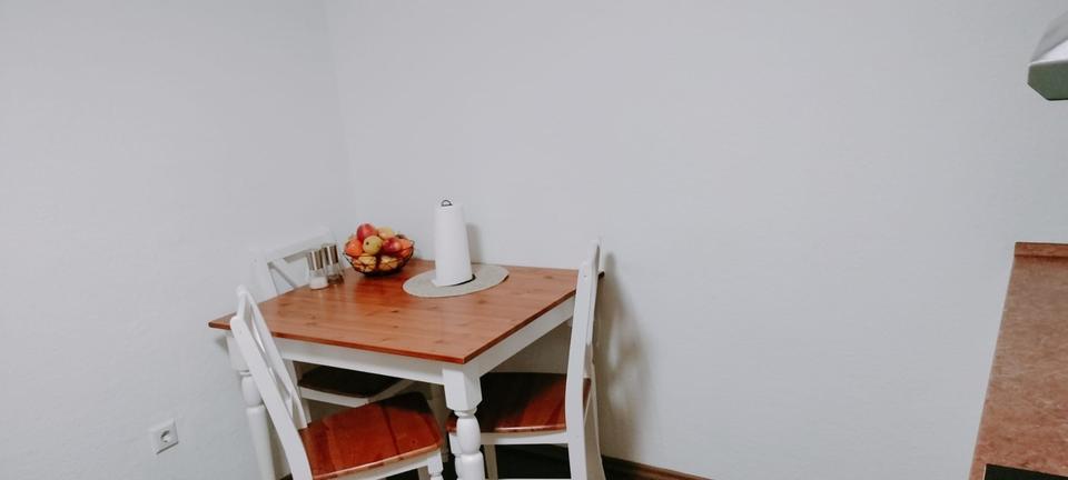 Erdgeschoßwohnung Wehingen - 3 Zimmer, 73 m&sup2;, 160.000&euro; | Angebot:25756254