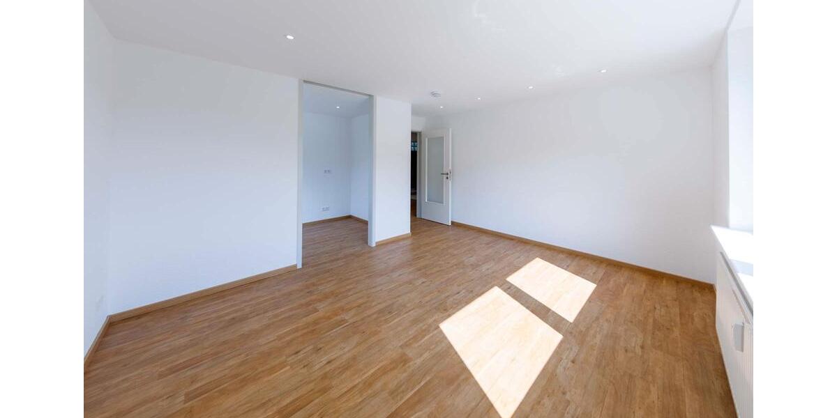 Etagenwohnung Furtwangen im Schwarzwald - 2 Zimmer, 46 m&sup2;, 620&euro; | Angebot:25216553