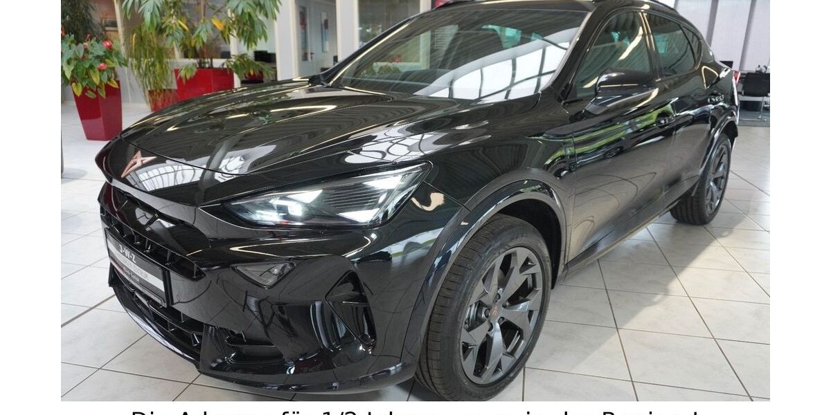 Cupra Formentor 9.000 km 29.990 &euro; Zimmern ob Rottweil 78658