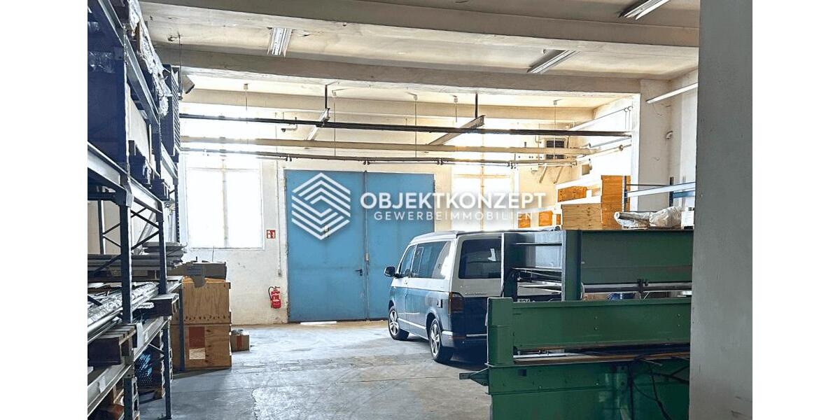 Gewerbeobjekt Oberndorf am Neckar - 3.018&euro; | Angebot:26567574