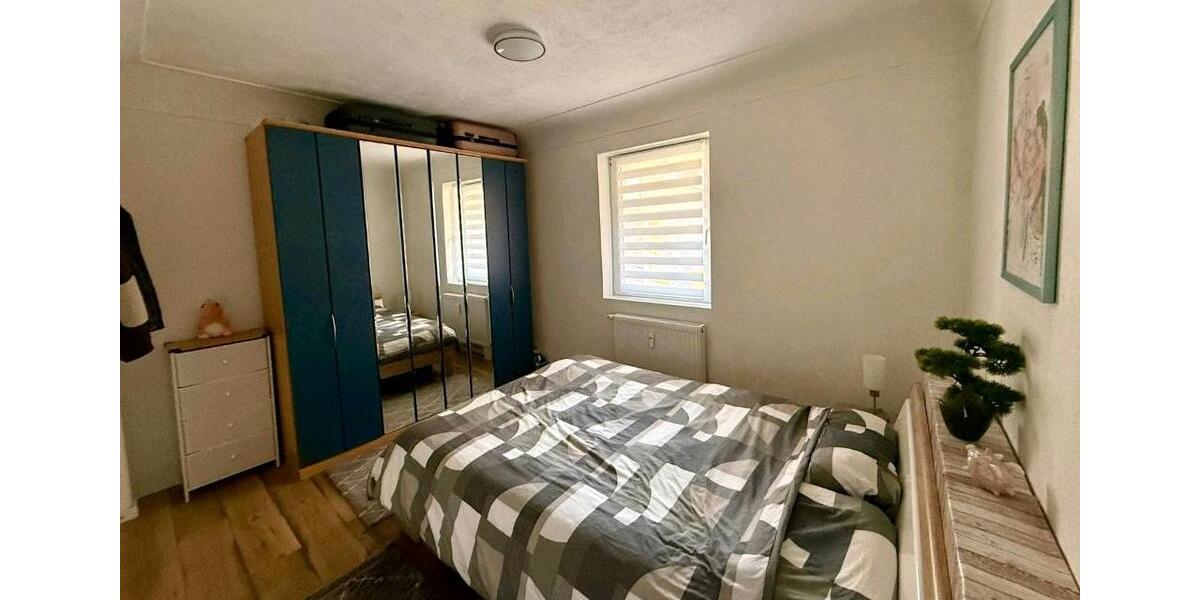 Erdgeschoßwohnung Donaueschingen - 3 Zimmer, 66 m&sup2;, 850&euro; | Angebot:25791243