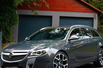 Opel Insignia 153.000 km 11.600 &euro; Bonndorf im Schwarzwald 79848