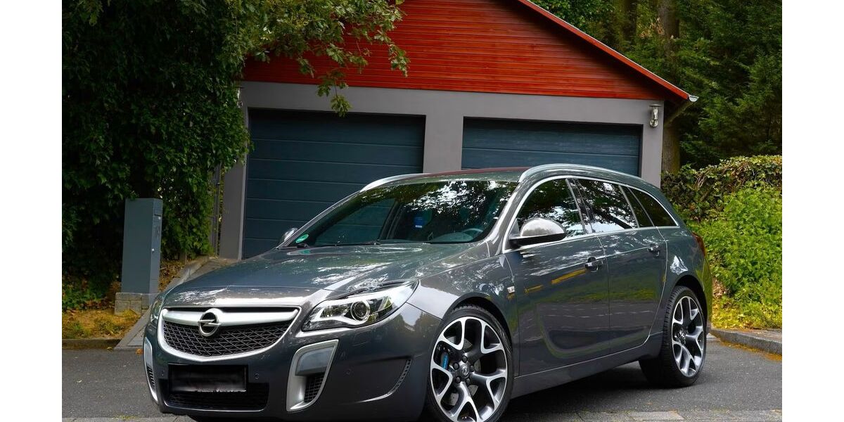 Opel Insignia 153.000 km 11.600 &euro; Bonndorf im Schwarzwald 79848
