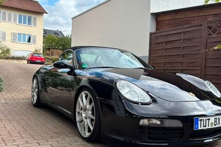 Porsche Boxster 128.800 km 24.999 &euro; Tuttlingen 78532