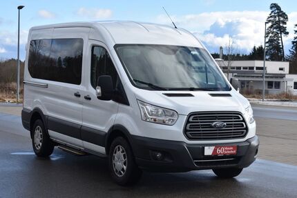 Ford Transit 130.000 km 19.900 &euro; Schramberg 78713