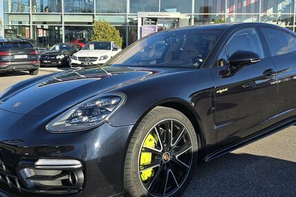 Porsche Panamera 4 E-HYBRID PLATINUM EDITION/MATRIX/360° 23.800 km 99.900 &euro; Villingen-Schwenningen 78054