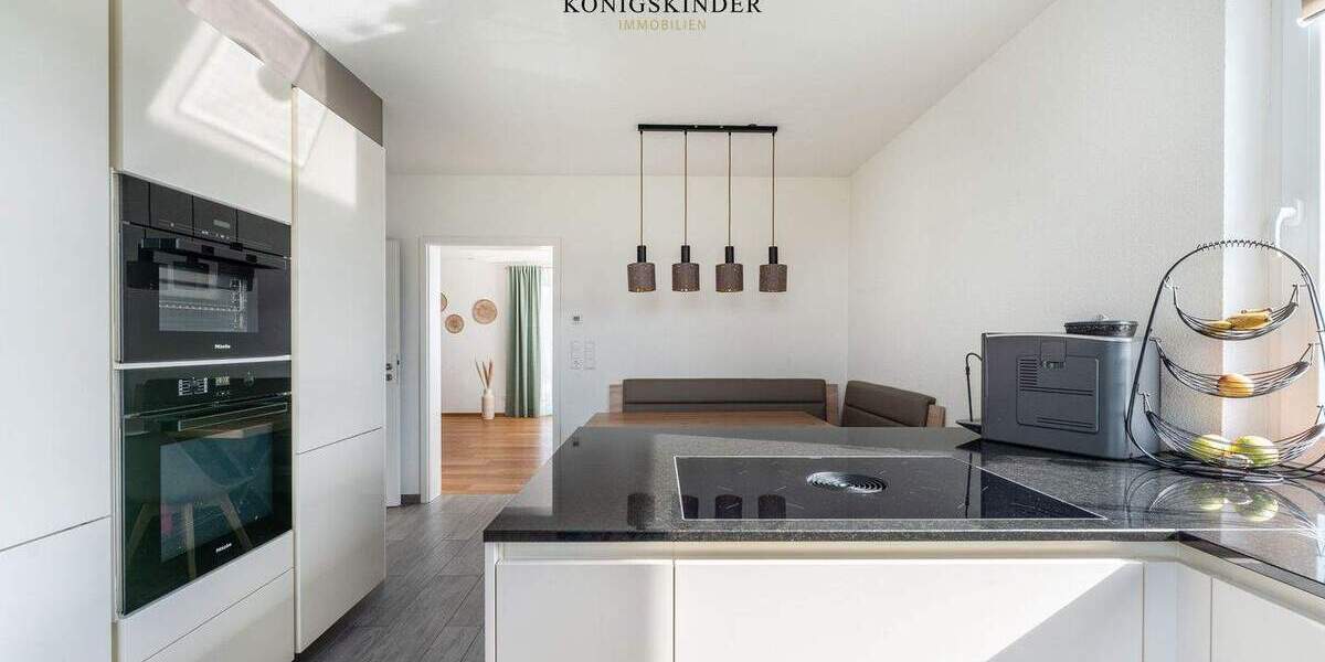 Einfamilienhaus Dunningen / Stampfe Dunningen - 8 Zimmer, 193 m&sup2;, 790.000&euro; | Angebot:25731506