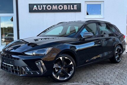 Cupra Leon 20.070 km 29.979 &euro; Königsfeld 78126