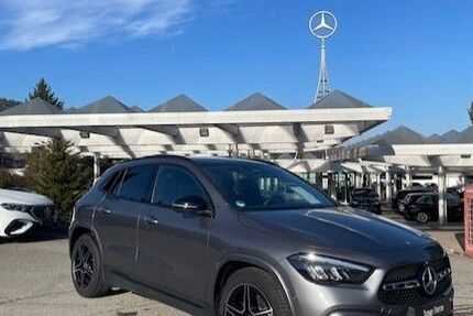 Mercedes-Benz GLA 200 6.237 km 43.900 &euro; Tuttlingen 78532