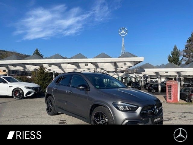 Mercedes-Benz GLA 200 6.237 km 43.900 &euro; Tuttlingen 78532