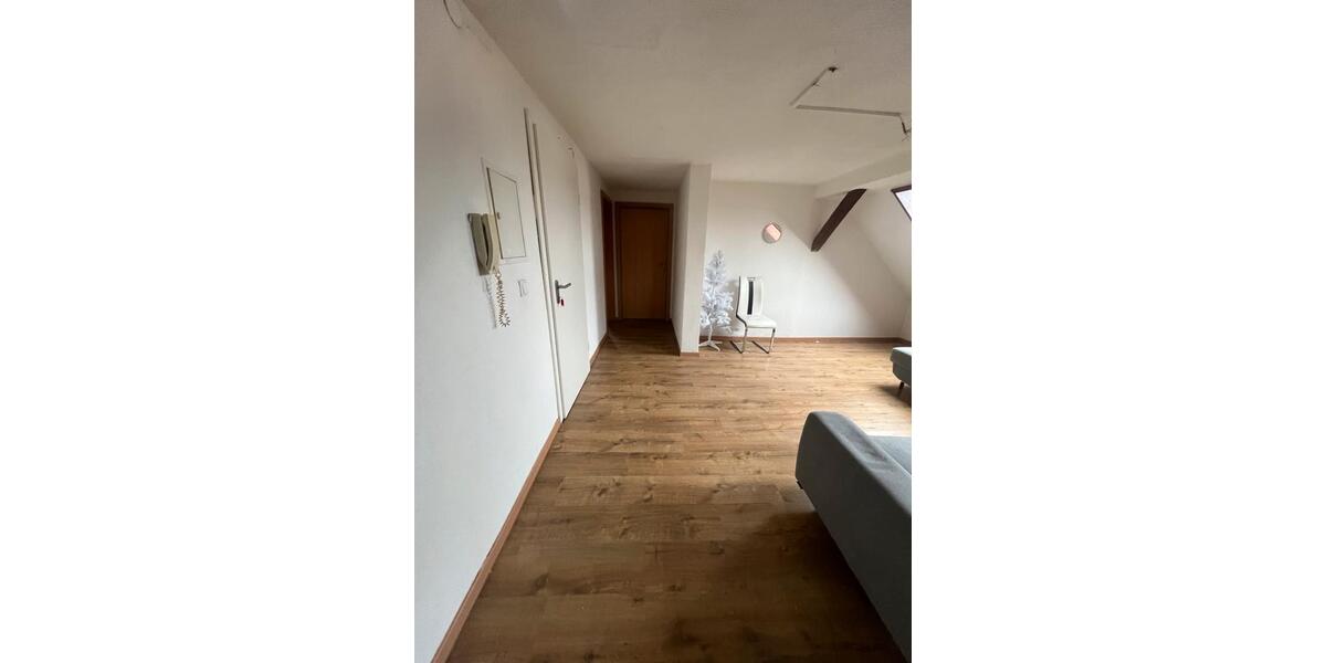 Etagenwohnung Villingen-Schwenningen Schwenningen - 1.000&euro; | Angebot:25208502