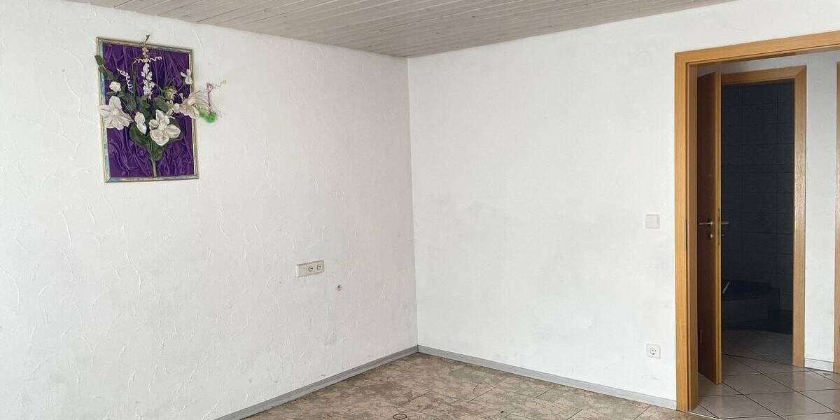 Etagenwohnung Spaichingen - 4 Zimmer, 109 m&sup2;, 284.000&euro; | Angebot:25671598