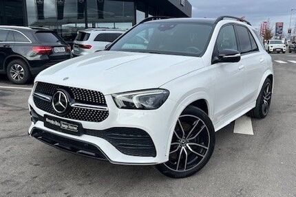Mercedes-Benz GLE 450 106.321 km 57.740 &euro; Tuttlingen 78532