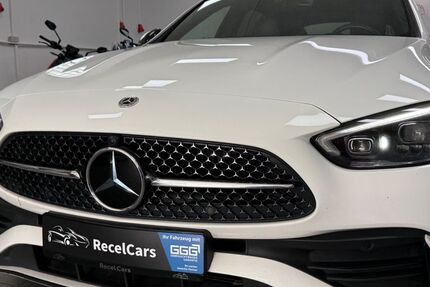 Mercedes-Benz C 220 181.000 km 28.500 &euro; Wurmlingen (Tuttlingen) 78573