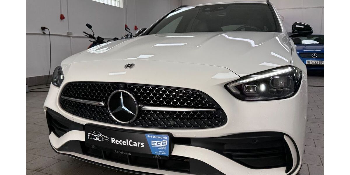 Mercedes-Benz C 220 181.000 km 28.500 &euro; Wurmlingen (Tuttlingen) 78573