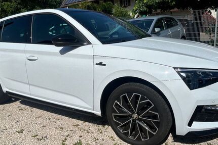 Skoda Scala 17.890 km 21.590 &euro; Gutach 77793