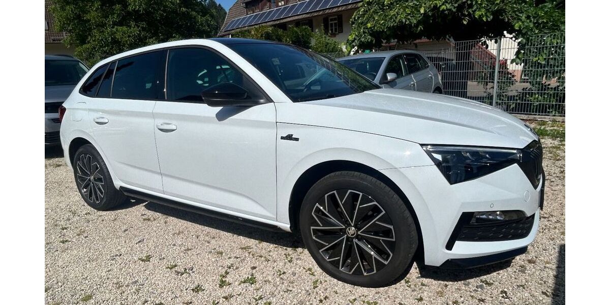 Skoda Scala 17.890 km 21.590 &euro; Gutach 77793
