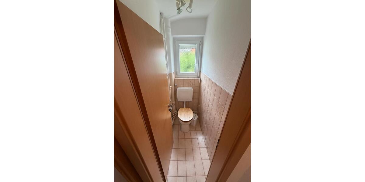Erdgeschoßwohnung Villingen-Schwenningen Schwenningen - 3 Zimmer, 75 m&sup2;, 750&euro; | Angebot:26656533