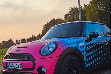 Mini Cooper S 129.386 km 13.000 &euro; Bräunlingen 78199