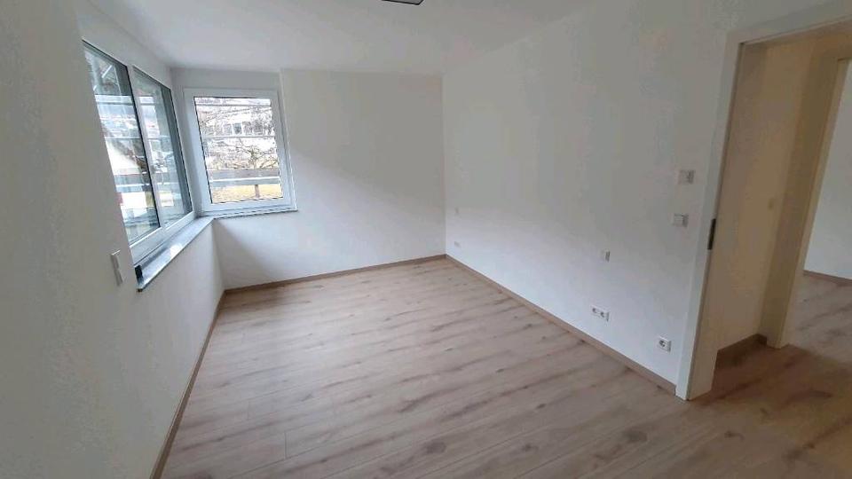 Etagenwohnung Epfendorf - 3 Zimmer, 73 m&sup2;, 890&euro; | Angebot:25174508