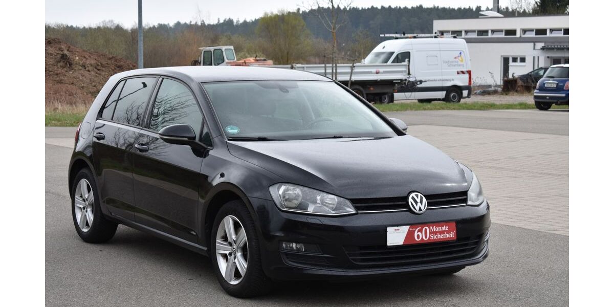 VW Golf 130.000 km 8.490 &euro; Schramberg 78713