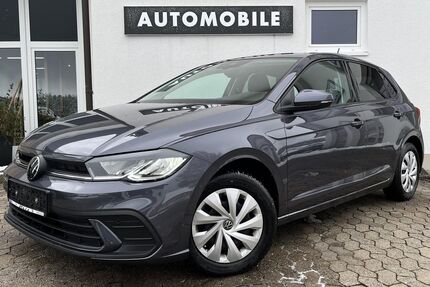 VW Polo 27.990 km 18.479 &euro; Königsfeld 78126