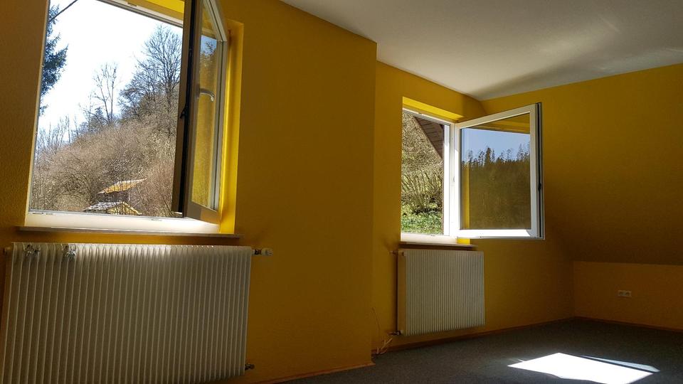 Dachgeschoßwohnung Oberndorf am Neckar - 2 Zimmer, 78 m&sup2;, 860&euro; | Angebot:24313503