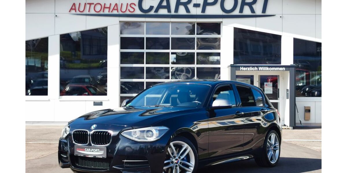 BMW M135 169.150 km 17.990 &euro; Deißlingen 78652