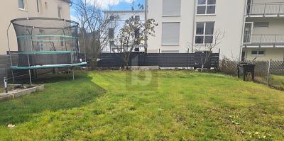 MODERNES WOHNEN TRIFFT AUF SONNIGE GARTENIDYLLE - Einfamilienhaus Villingen-Schwenningen Schwenningen | Angebot:25801459