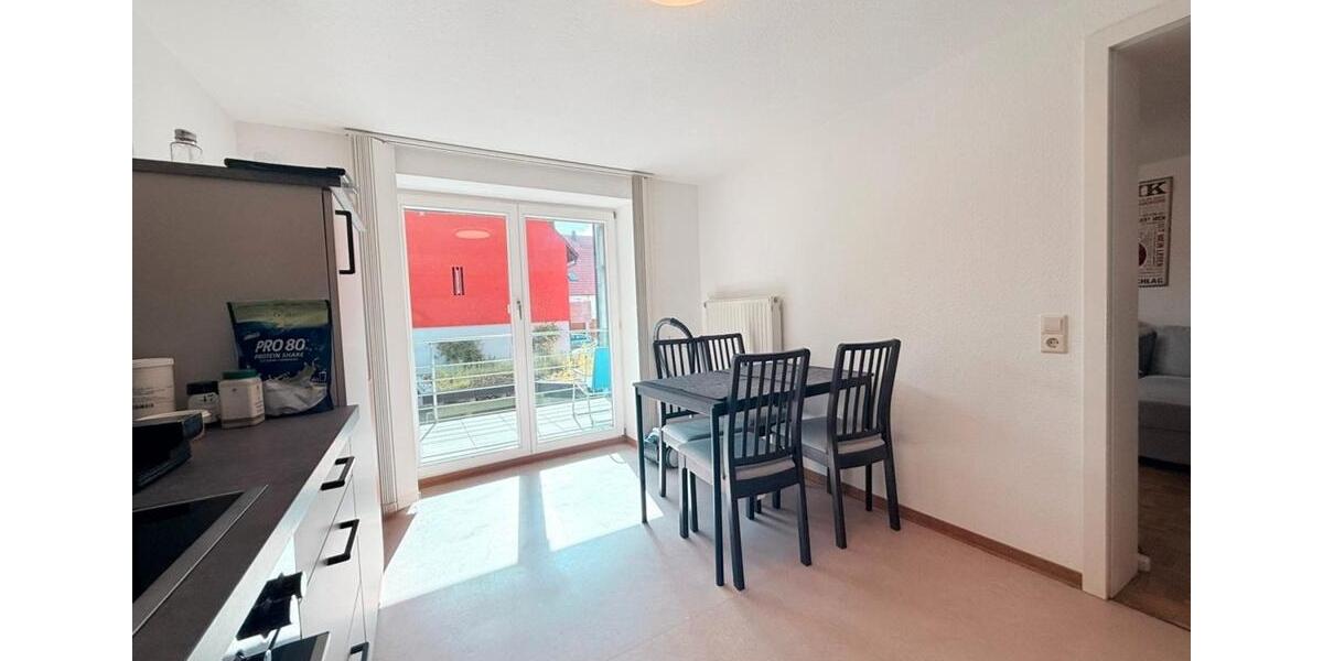 Etagenwohnung Tuttlingen - 2 Zimmer, 65 m&sup2;, 820&euro; | Angebot:25976210