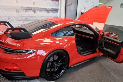 Porsche 992 10.987 km 181.900 &euro; Villingendorf 78667
