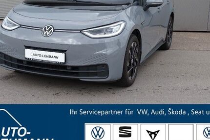 VW ID.3 29.000 km 22.690 &euro; Gutach 77793