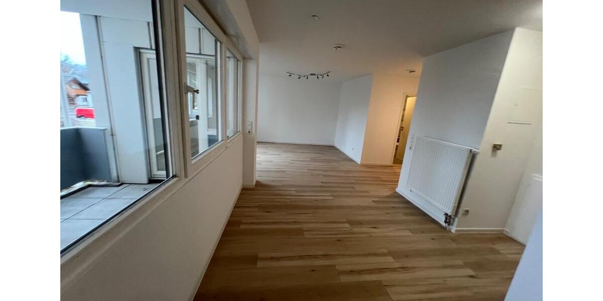 Etagenwohnung Geisingen - 1.5 Zimmer, 46 m&sup2;, 590&euro; | Angebot:26618497