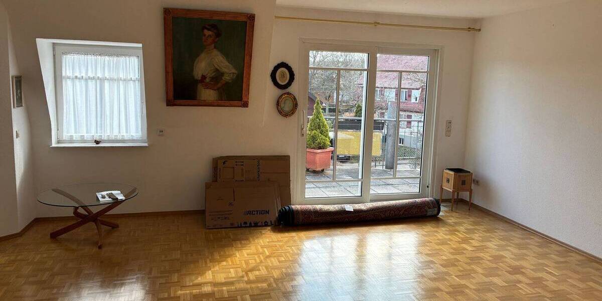 Etagenwohnung Königsfeld im Schwarzwald Königsfeld - 3 Zimmer, 151 m&sup2;, 499.000&euro; | Angebot:26853101