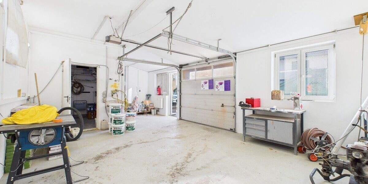 Gewerbeobjekt Oberndorf am Neckar / Aistaig Aistaig - 149.000&euro; | Angebot:25742628