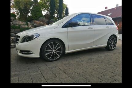 Mercedes-Benz B 180 219.000 km 6.199 &euro; Gosheim 78559